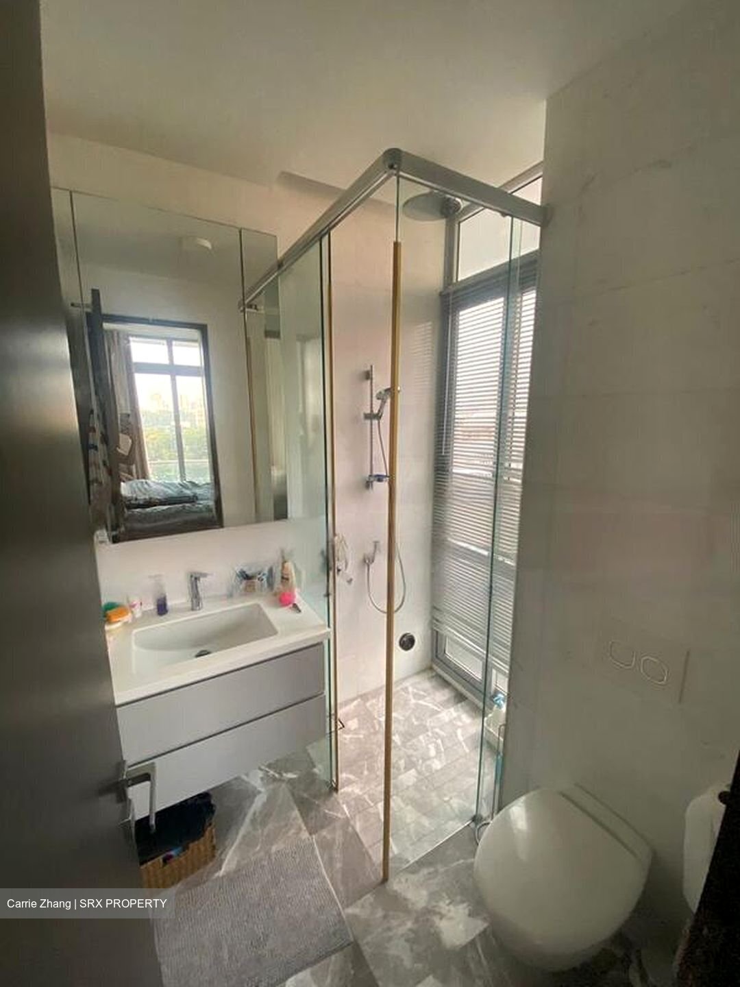 Liberte (D10), Apartment #457111371
